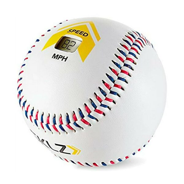 Bullet Ball Baseball Pitch Velocity Trainer - Image 2